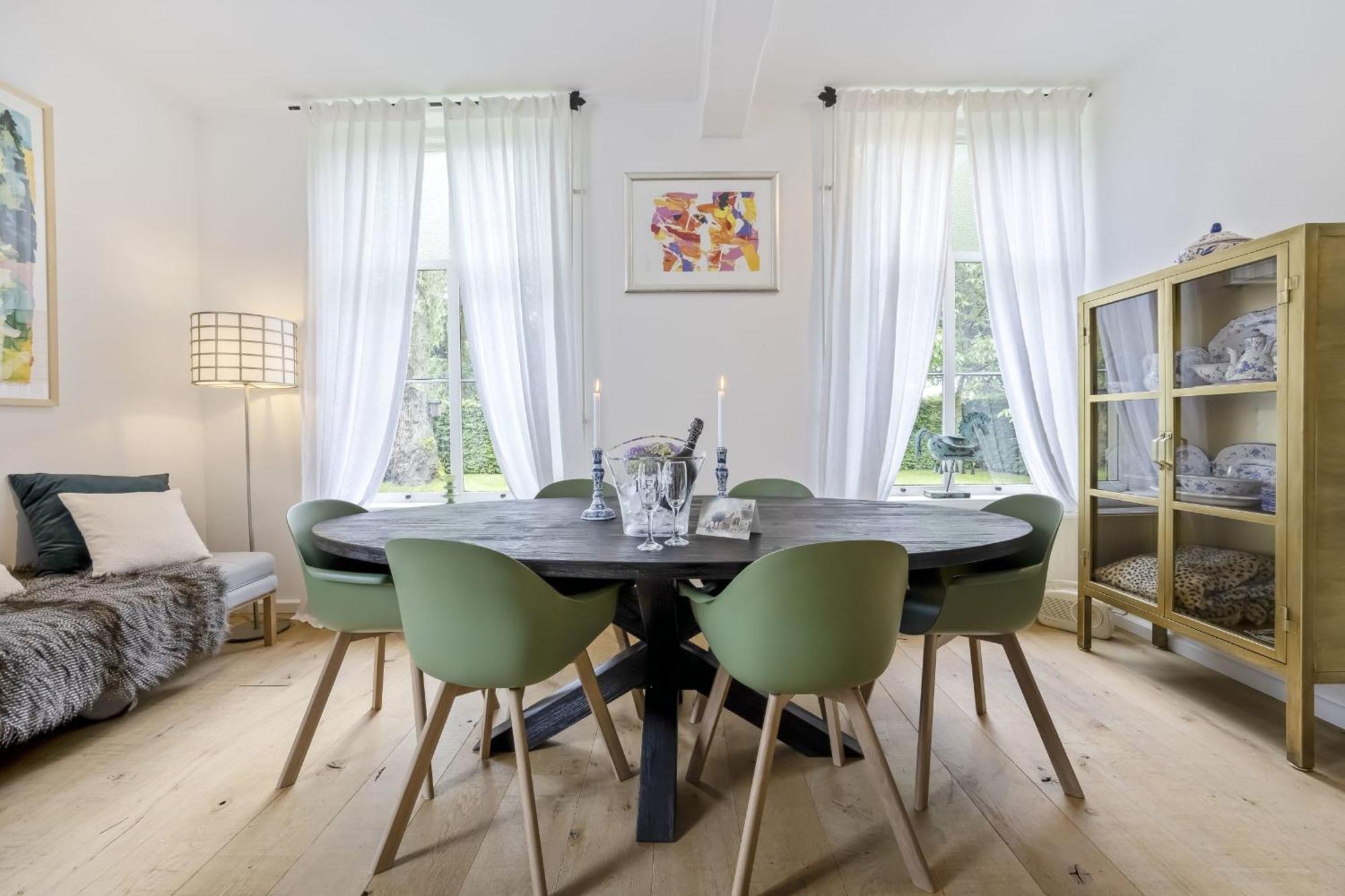 Hoeve De Schaffelaar Barneveld Eksteriør billede